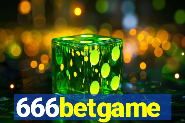 666betgame