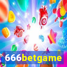 666betgame