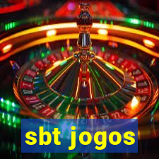 sbt jogos