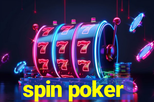 spin poker