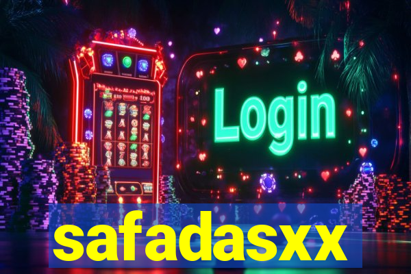 safadasxx