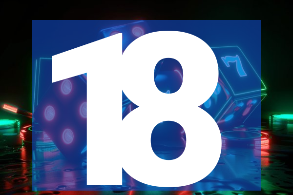 18