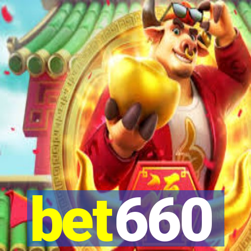 bet660