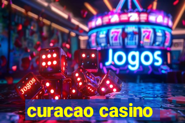 curacao casino