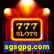 sgsgpg.com