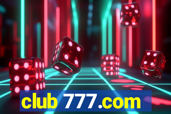 club 777.com