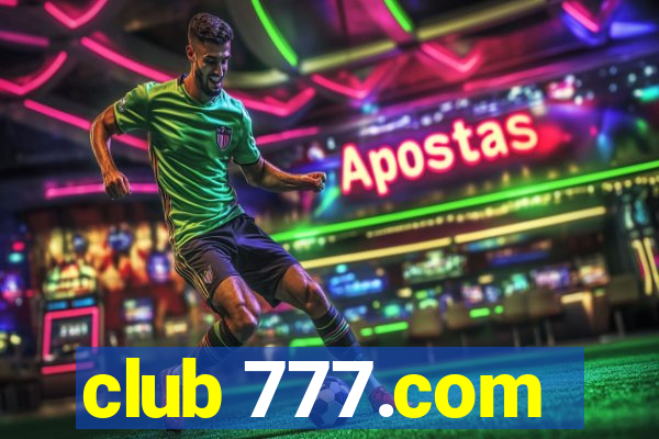 club 777.com