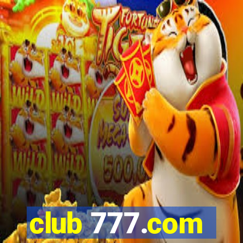 club 777.com