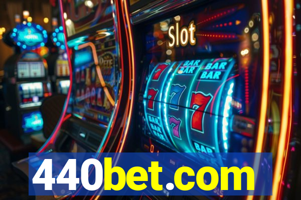 440bet.com