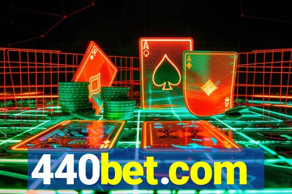 440bet.com