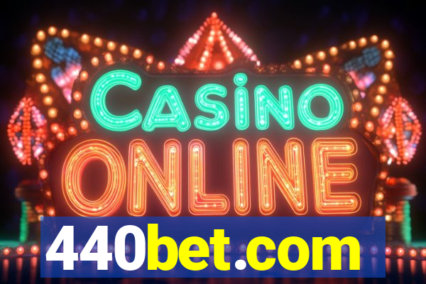 440bet.com