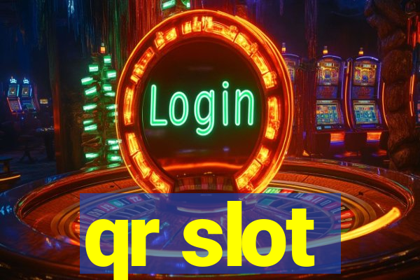 qr slot