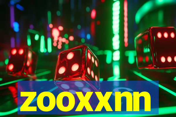 zooxxnn