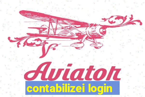 contabilizei login