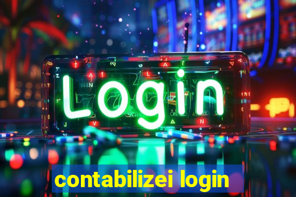 contabilizei login