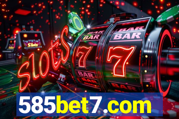 585bet7.com