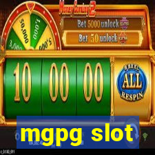 mgpg slot