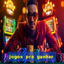 jogos pra ganhar dinheiro no pix