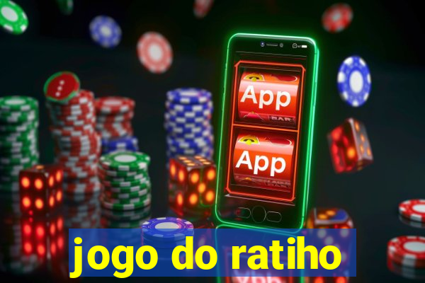 jogo do ratiho