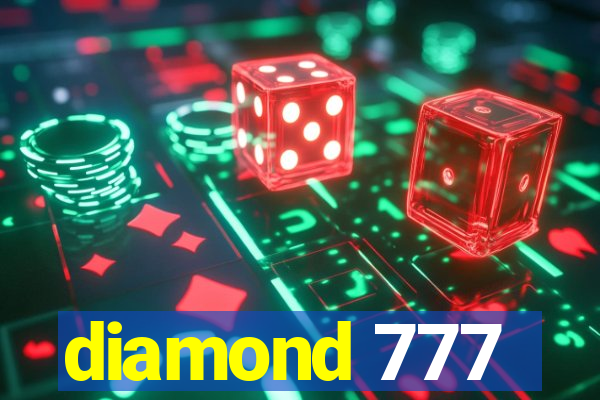 diamond 777