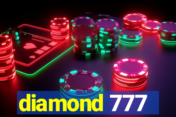 diamond 777