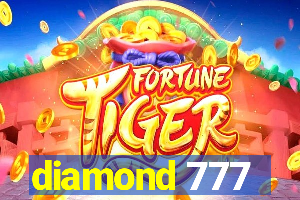 diamond 777