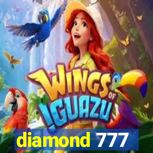 diamond 777