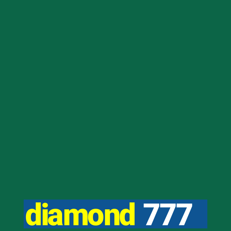 diamond 777