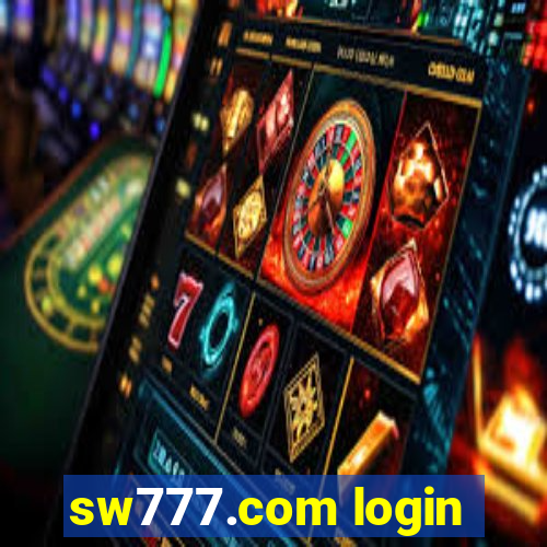 sw777.com login