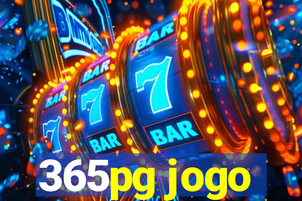 365pg jogo