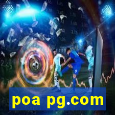 poa pg.com