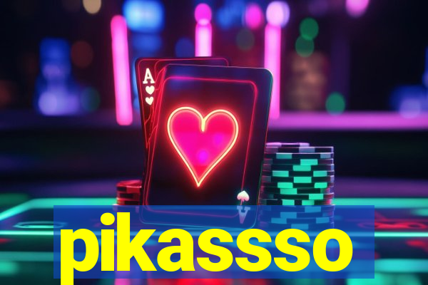 pikassso