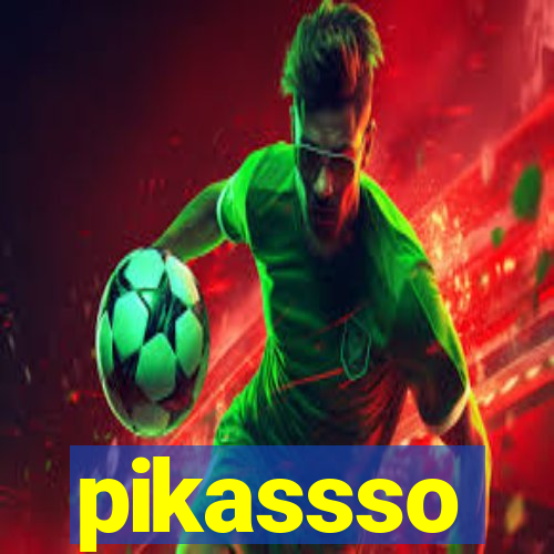 pikassso