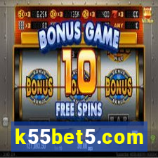 k55bet5.com