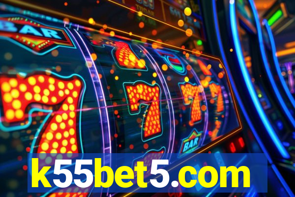 k55bet5.com