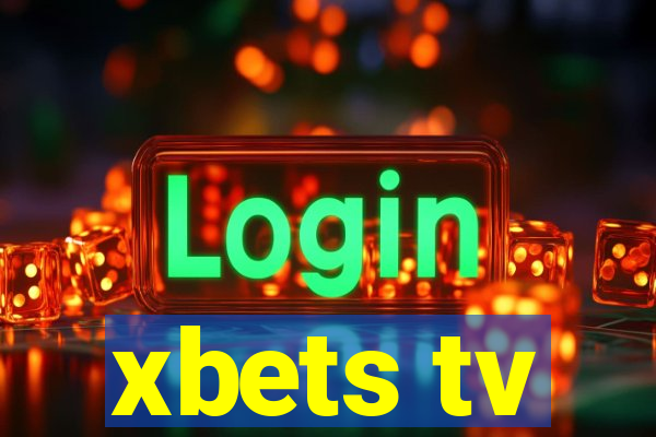 xbets tv