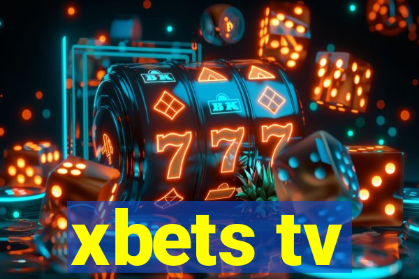 xbets tv