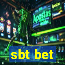 sbt bet