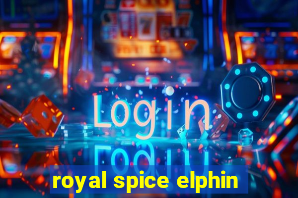 royal spice elphin