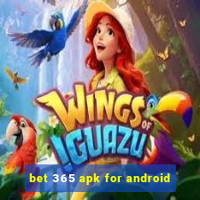 bet 365 apk for android