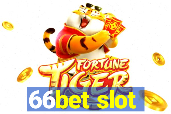 66bet slot