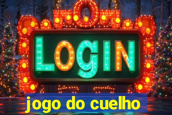 jogo do cuelho