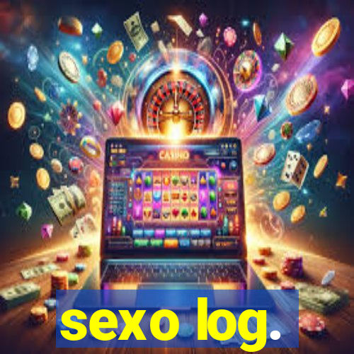 sexo log.