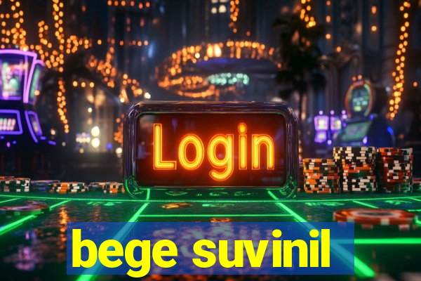 bege suvinil