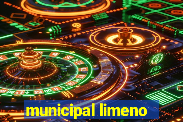 municipal limeno