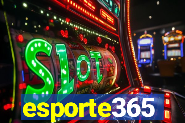 esporte365