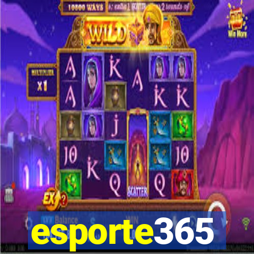 esporte365