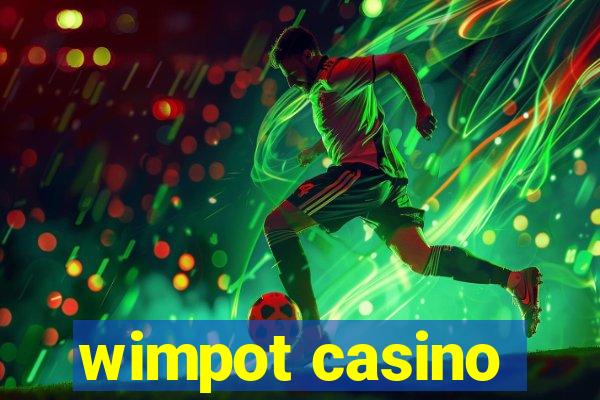 wimpot casino