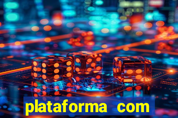 plataforma com rodadas grátis