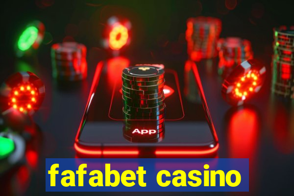 fafabet casino